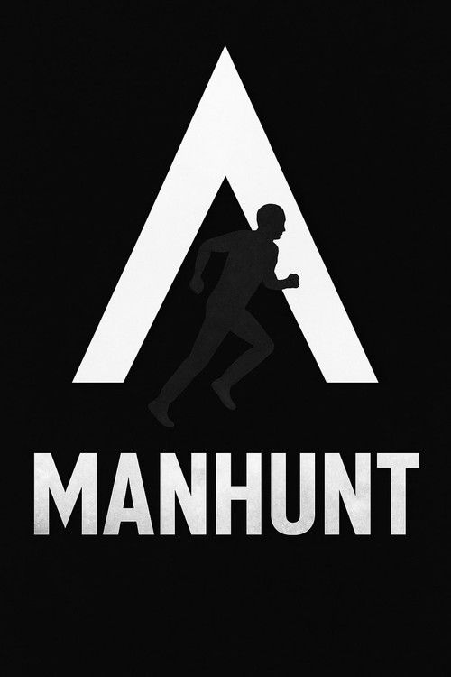 Poster della serie MANHUNT