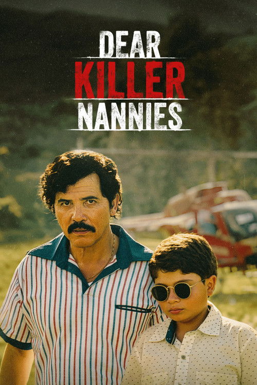 Poster della serie Dear Killer Nannies