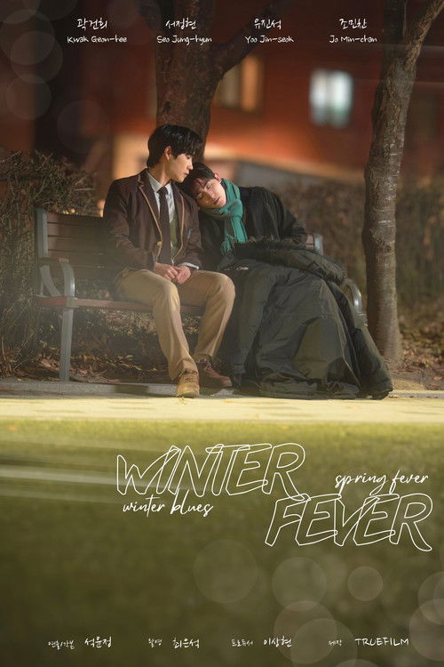 Poster della serie Winter Fever