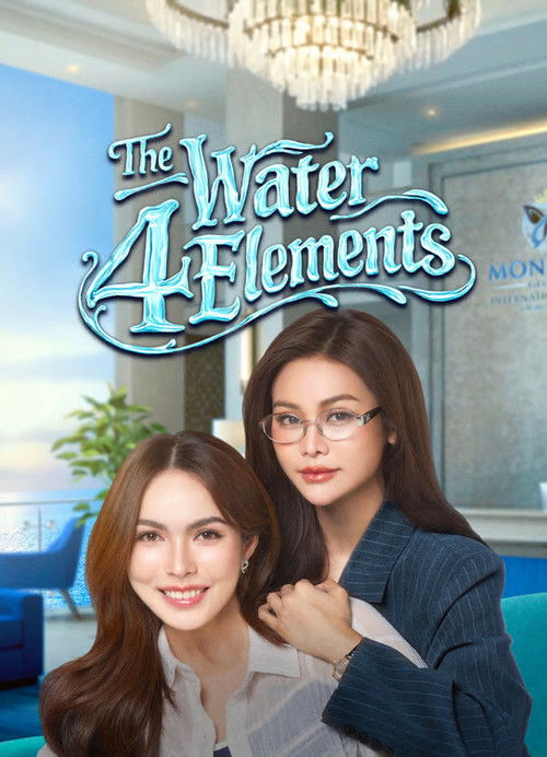 Poster della serie The Water
