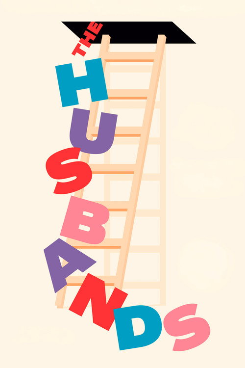 Poster della serie The Husbands