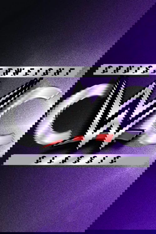 Poster della serie WWE Cruiserweight Classic