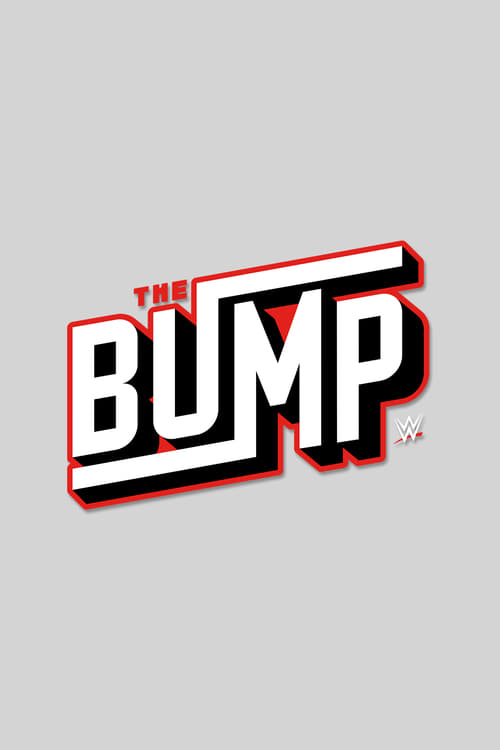 Poster della serie WWE's The Bump
