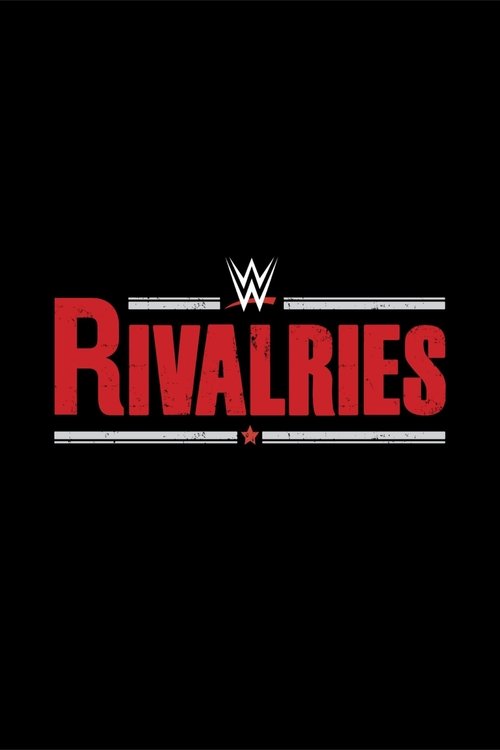 Poster della serie WWE Rivalries