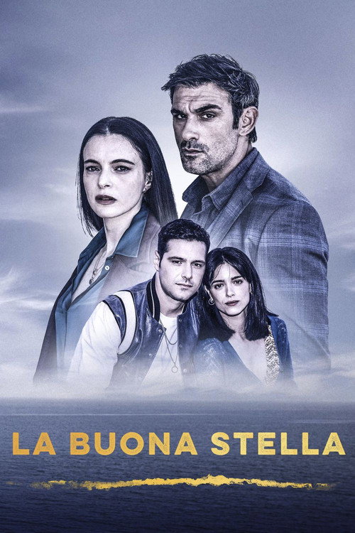 Poster della serie la buona stella