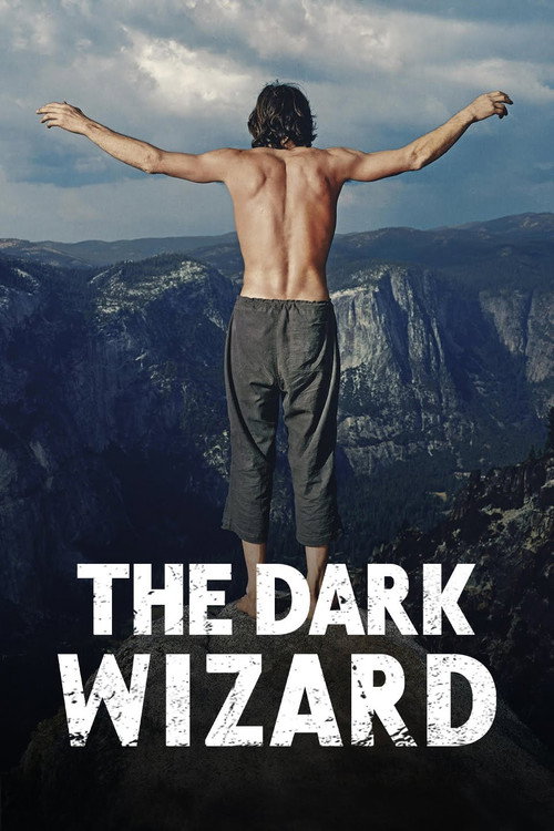 Poster della serie The Dark Wizard
