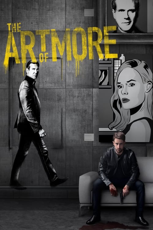 Poster della serie The Art of More