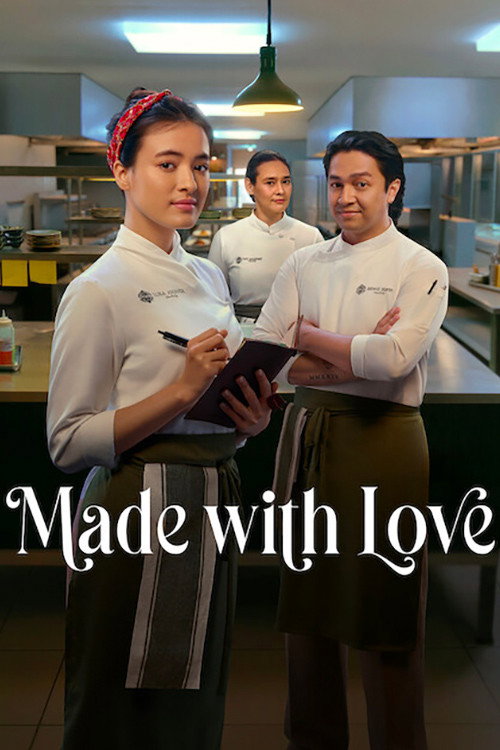 Poster della serie Made with Love