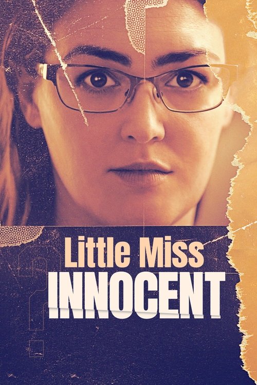Poster della serie Little Miss Innocent: Passion. Poison. Prison.