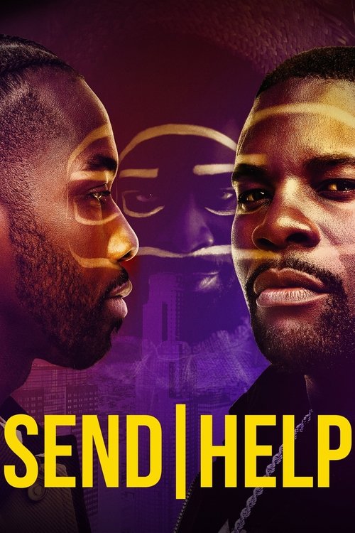 Poster della serie Send Help
