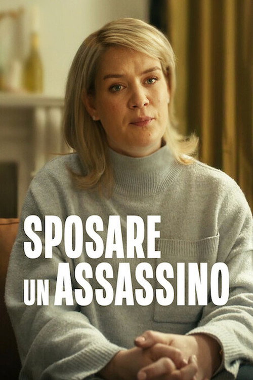Poster della serie Should I Marry A Murderer?
