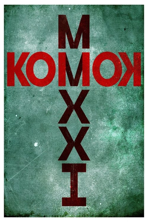 Poster della serie KOllOK