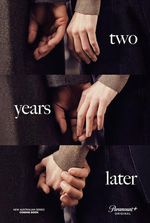 Poster della serie Two Years Later