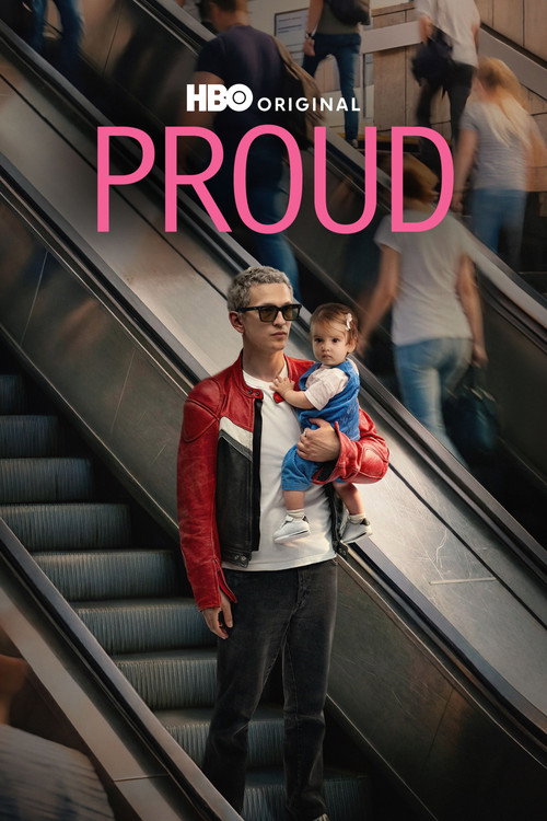 Poster della serie Proud