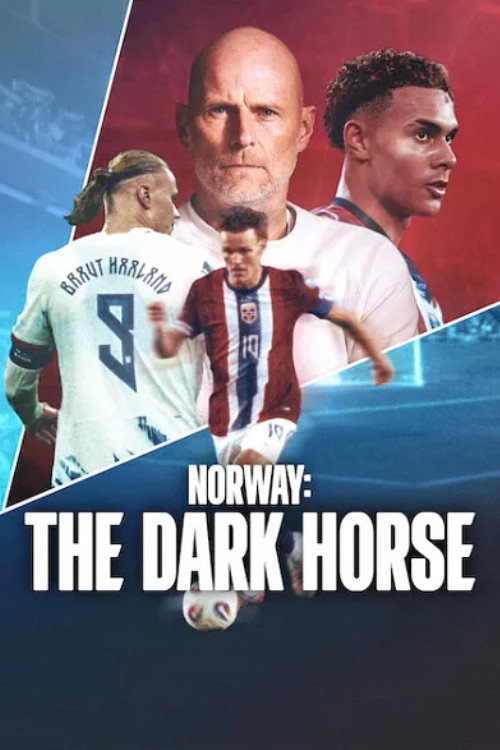 Poster della serie Norway: The Dark Horse