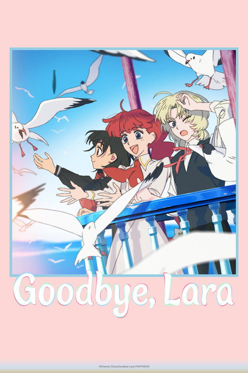 Poster della serie Goodbye, Lara