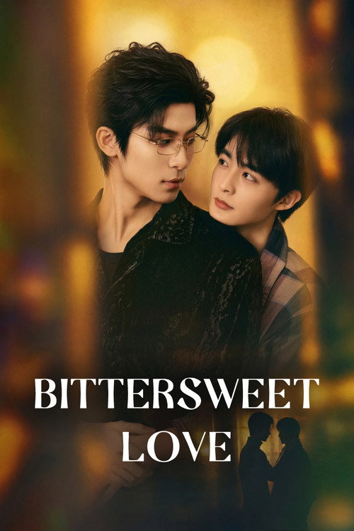 Poster della serie Bittersweet Love