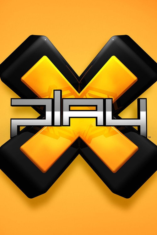Poster della serie Xplay