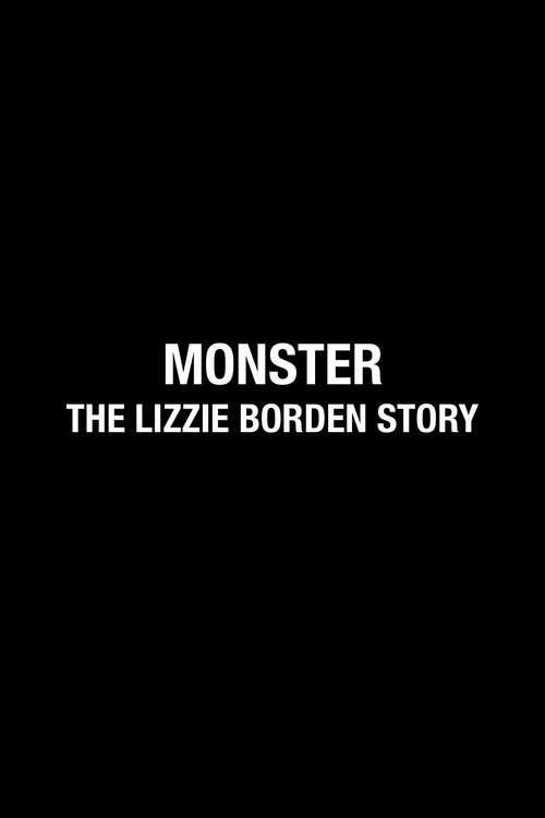 Poster della serie Monster: Lizzie Borden