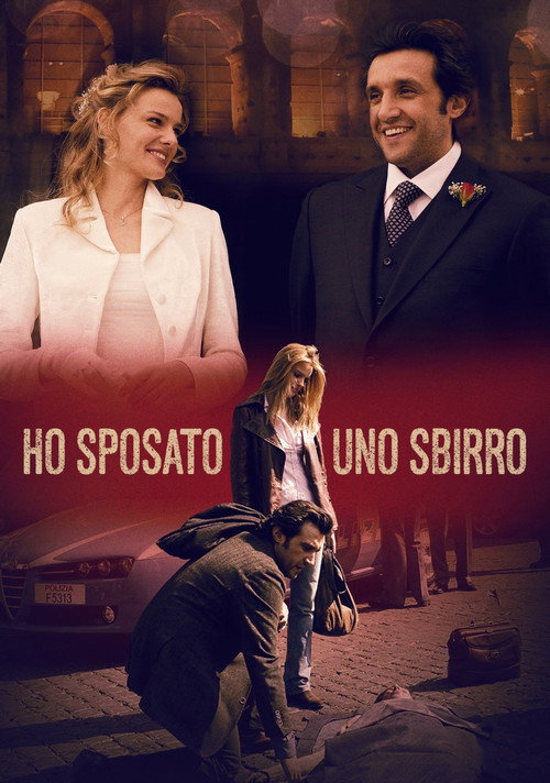 Poster della serie Ho sposato uno sbirro