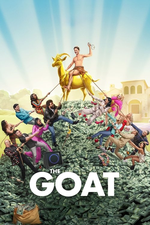 Poster della serie The GOAT