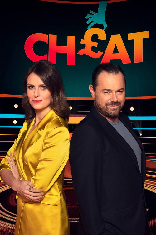 Poster della serie Cheat