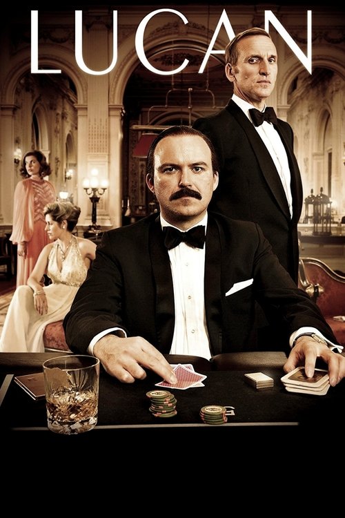 Poster della serie Lucan