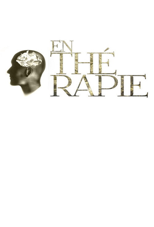 Poster della serie En thérapie