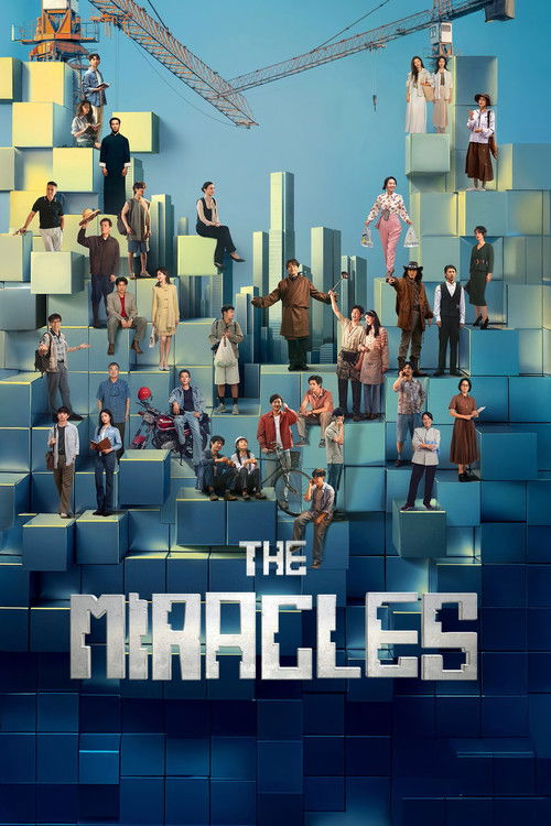 Poster della serie The Miracles