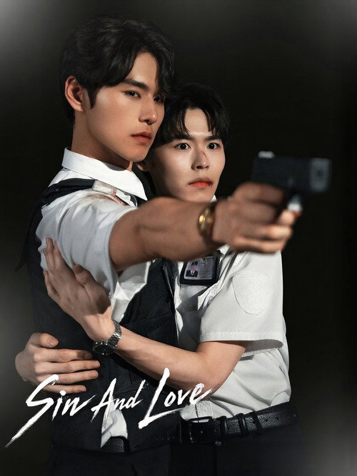 Poster della serie Sin And Love
