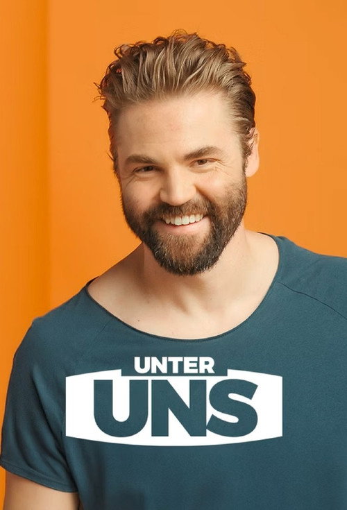Poster della serie Unter Uns