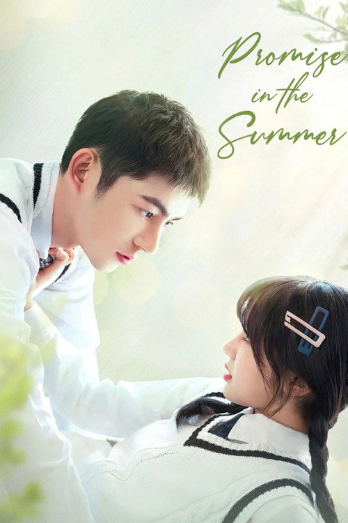 Poster della serie Promise in the Summer