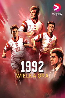 Poster della serie 1992: The Top Game