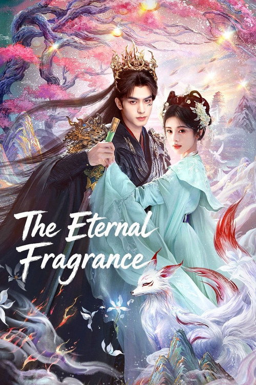 Poster della serie The Eternal Fragrance
