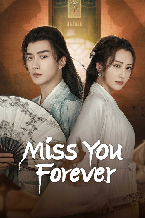 Poster della serie Miss You Forever