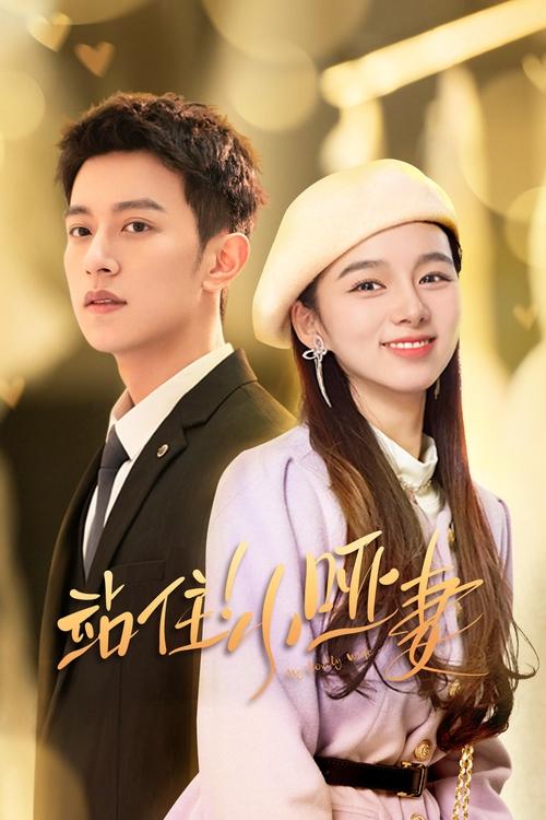 Poster della serie My Lovely Wife