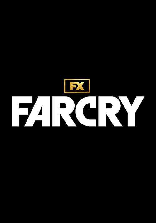 Poster della serie Far Cry