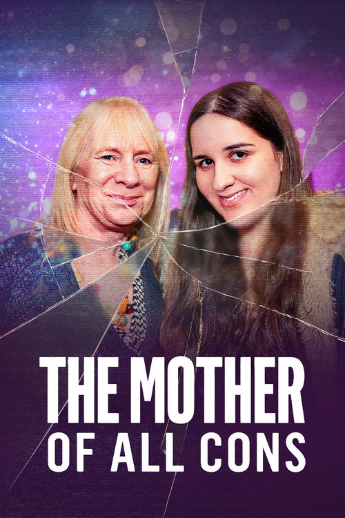 Poster della serie The Mother of All Cons