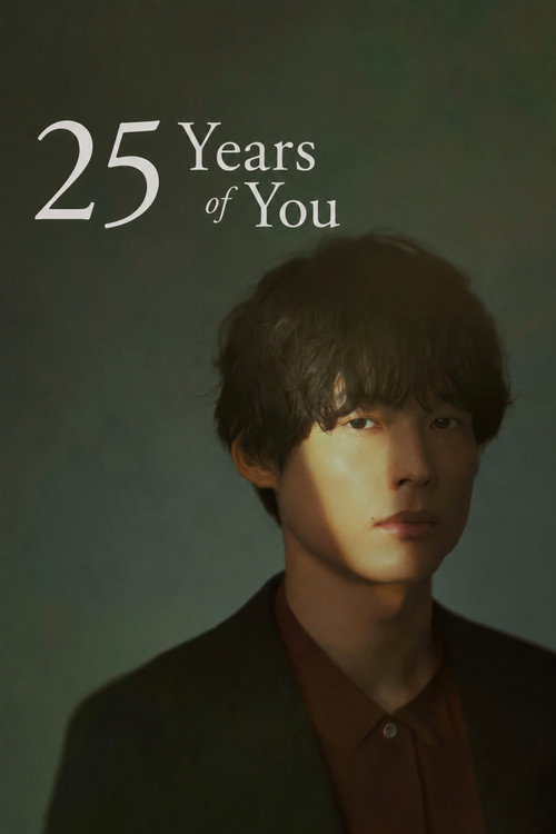 Poster della serie 25 Years of You