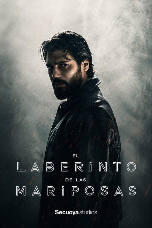 Poster della serie El laberinto de las mariposas