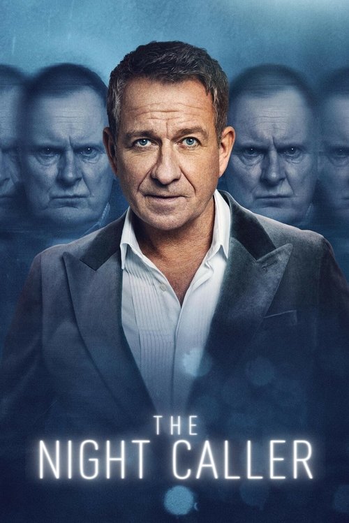 Poster della serie The Night Caller