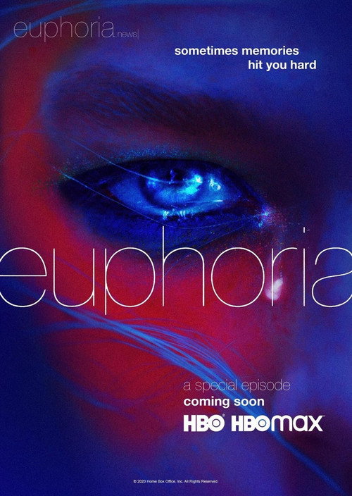 Poster della serie Euphoria Special Episodes