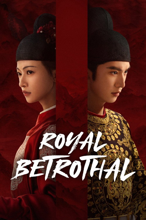 Poster della serie Royal Betrothal