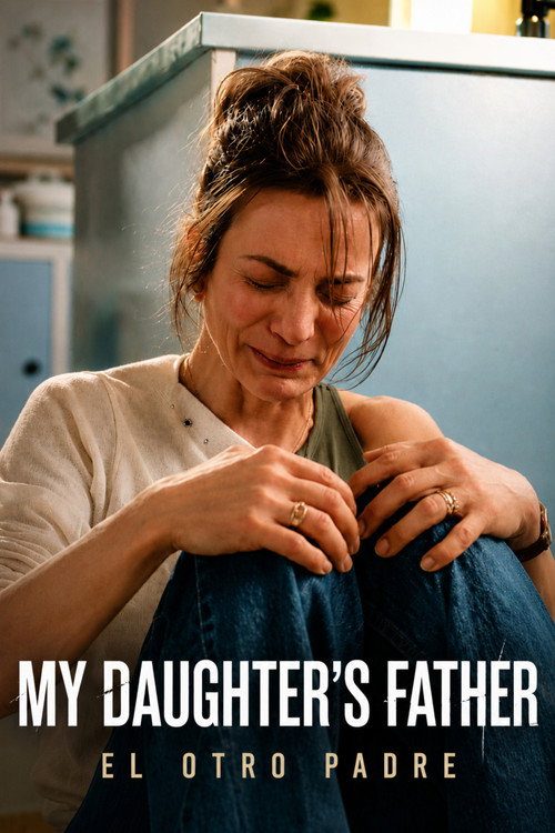 Poster della serie My Daughter's Father