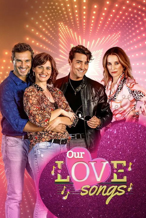 Poster della serie Our Love Songs