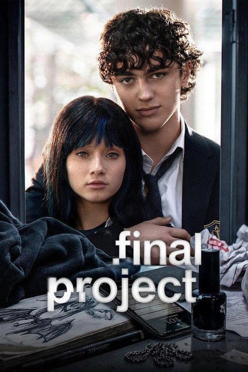 Poster della serie Final Project