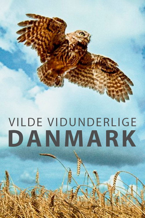 Poster della serie Wild and Wonderful Denmark