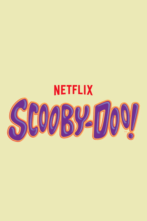 Poster della serie Scooby-Doo: Origins