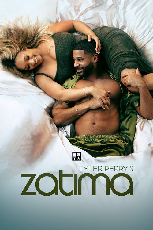 Poster della serie Tyler Perry's Zatima