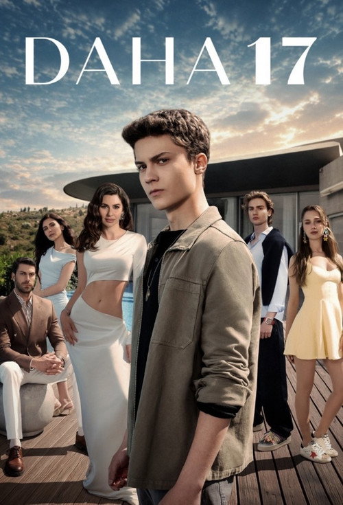 Poster della serie Torn Apart